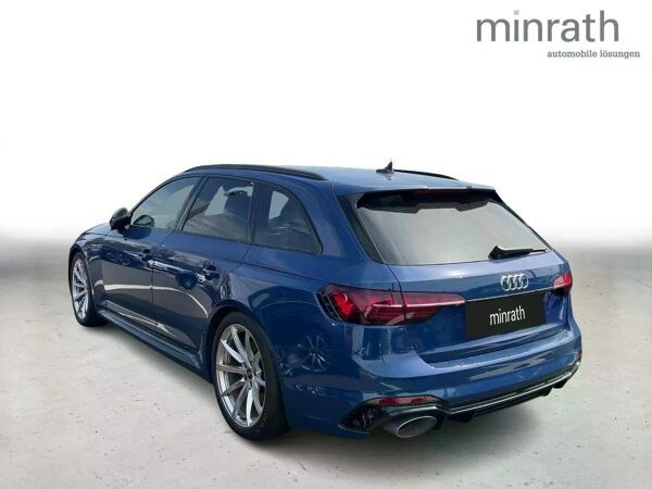 Audi RS4 Avant 2.9 TFSI Q APP+DAB+Raute+VIRT+ACC+LED bild 3