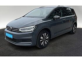 Volkswagen Touran 1.5 TSI Comfortline DSG Navi AHK 7-Sitze