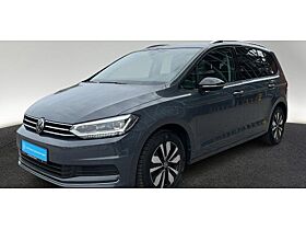 Volkswagen Touran 1.5 TSI Comfortline DSG Navi AHK 7-Sitze