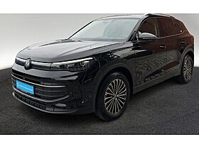 Volkswagen Tiguan 1.5 eTSI Goal DSG AHK ACC CarPlay Navi