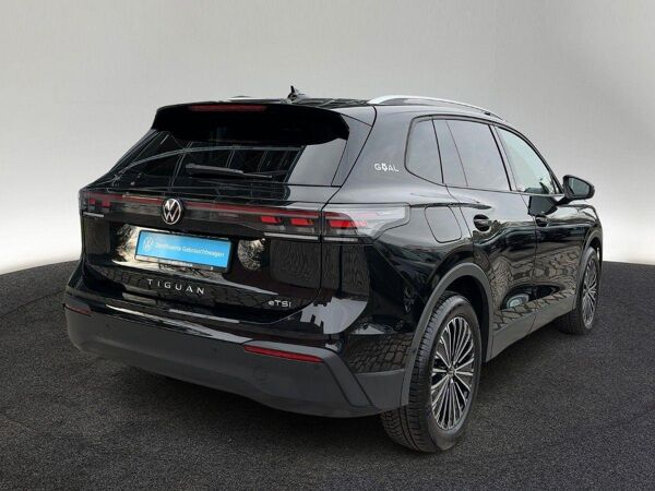Volkswagen Tiguan 1.5 eTSI Goal DSG AHK ACC CarPlay Navi bild 3