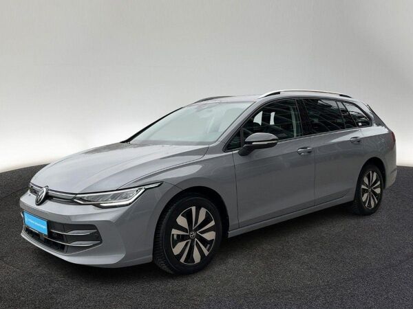 Volkswagen Golf Variant 1.5 eTSI Goal DSG Standhzg CarPlay bild