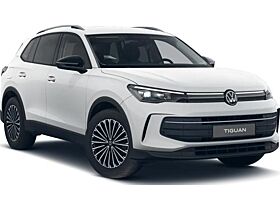 Volkswagen Tiguan GOAL 2.0 TDI SCR DSG LED Area-View AHK Volkswagen Tiguan GOAL 2.0 TDI SCR DSG LED Area-View AHK