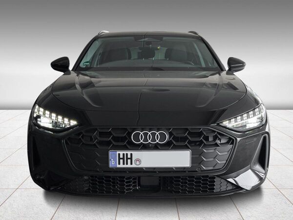 Audi A5 Avant TDI S tronic bild 3