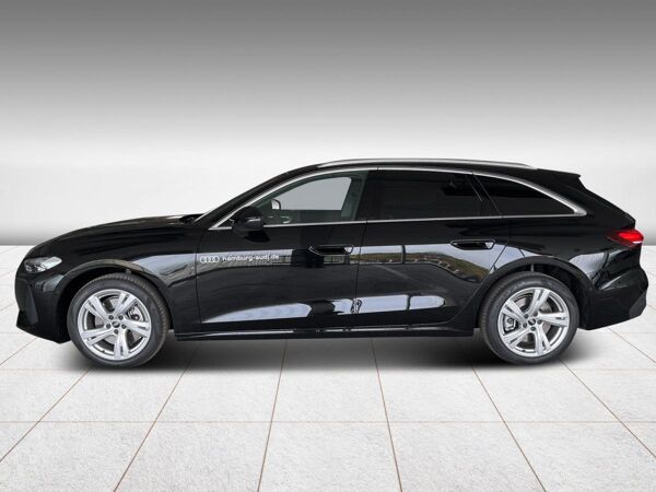 Audi A5 Avant TDI S tronic bild 5