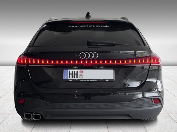 Audi A5 Avant TDI S tronic bild 6