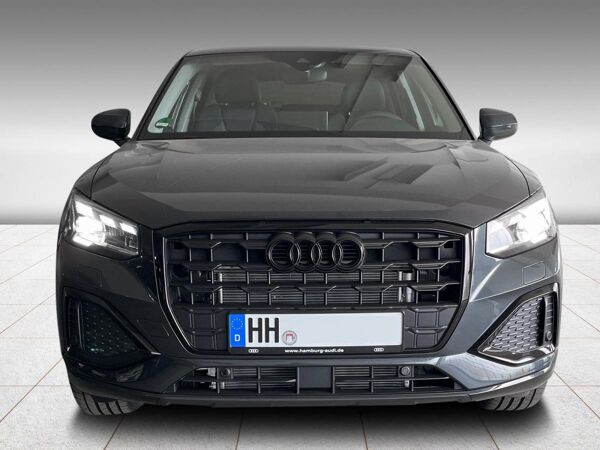 Audi Q2 35 TDI advanced S tronic bild 3