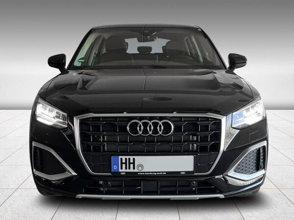 Audi Q2 35 TFSI advanced S tronic bild 3