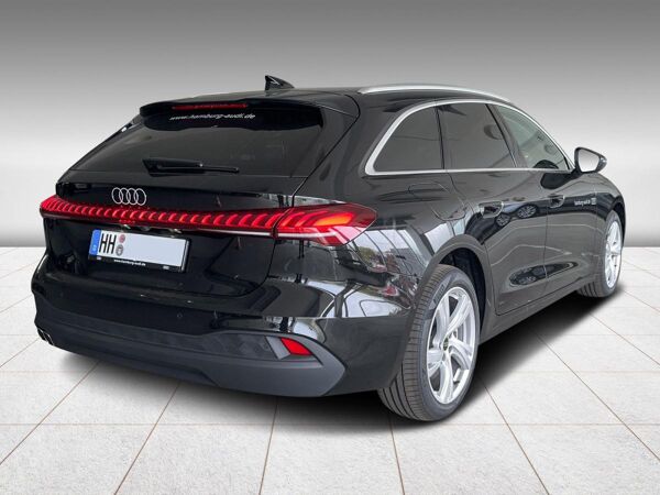 Audi A5 Avant TDI S tronic bild 7