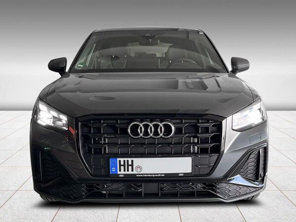 Audi Q2 35 TFSI S line S tronic Sonos Matrix Kamera bild 3