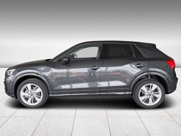 Audi Q2 35 TDI advanced S tronic bild 5