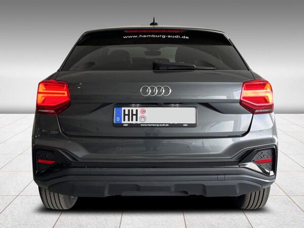 Audi Q2 35 TFSI S line S tronic Sonos Matrix Kamera bild 6