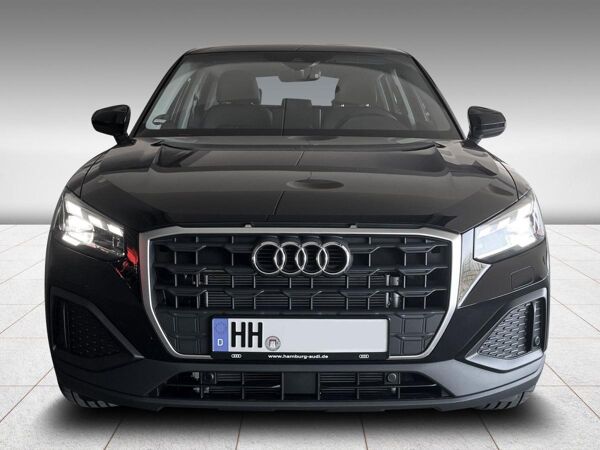 Audi Q2 35 TFSI S tronic bild 3