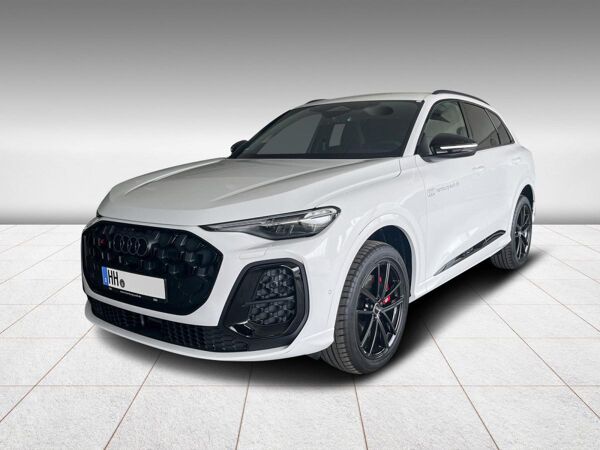 Audi SQ5 3.0 TFSI quattro Navi Sound ACC CarPlay bild 2