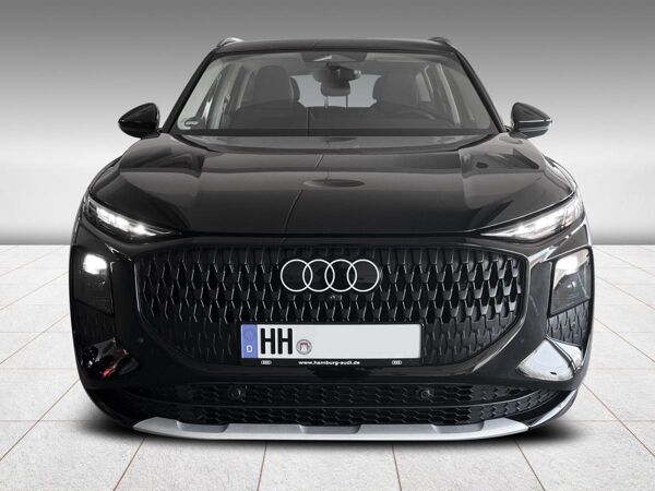 Audi Q3 1.5 TFSI S tronic AHK Navi Sound ACC LED bild 3