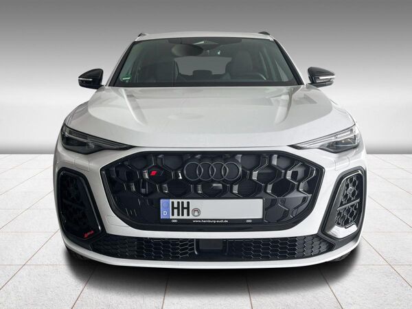 Audi SQ5 3.0 TFSI quattro Navi Sound ACC CarPlay bild 3