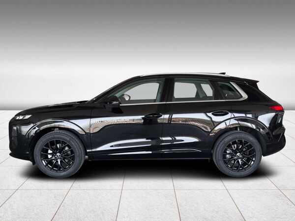 Audi Q3 1.5 TFSI S tronic AHK Navi Sound ACC LED bild 5