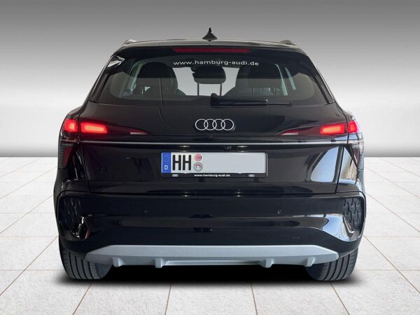 Audi Q3 1.5 TFSI S tronic AHK Navi Sound ACC LED bild 6