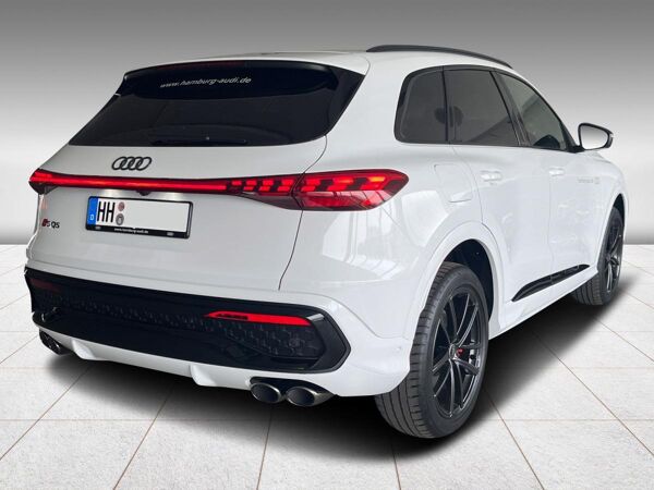 Audi SQ5 3.0 TFSI quattro Navi Sound ACC CarPlay bild 7
