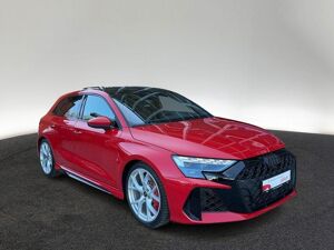Audi RS3 RS 3 Sportback 2.5 TFSI ACC B&O HeadUp Panorama bild 6