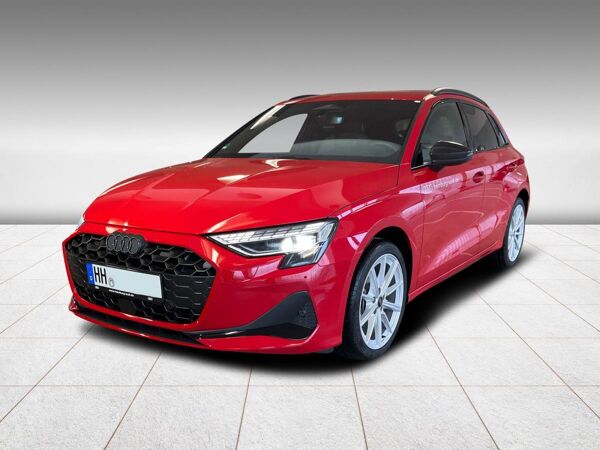 Audi A3 Sportback 1.5 TFSI S line S tronic Nav Kamera bild 2