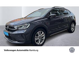 Volkswagen Taigo Goal 1.0 TSI DSG Sitzheizung Einparkhilfe