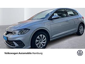 Volkswagen Polo Life 1.0 TSI DSG Sitzheizung Einparkhilfe Volkswagen Polo Life 1.0 TSI DSG Sitzheizung Einparkhilfe