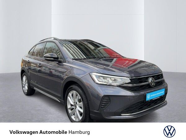 Volkswagen Taigo Goal 1.0 TSI DSG Sitzheizung Einparkhilfe bild 4