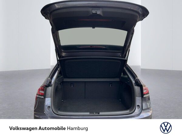 Volkswagen Taigo Goal 1.0 TSI DSG Sitzheizung Einparkhilfe bild 5