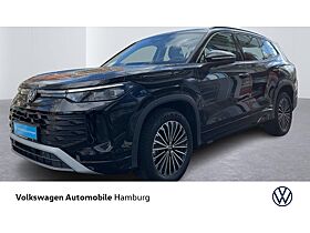 Volkswagen Tayron Life 1.5 eTSI DSG AHK Sitzheizung CarPlay