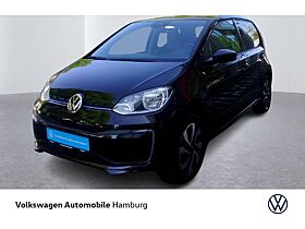 Volkswagen up! e-up! Max Sitzheizung beheizte Frontscheibe PDC