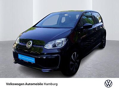 Volkswagen up! e-up! Max Sitzheizung beheizte Frontscheibe PDC