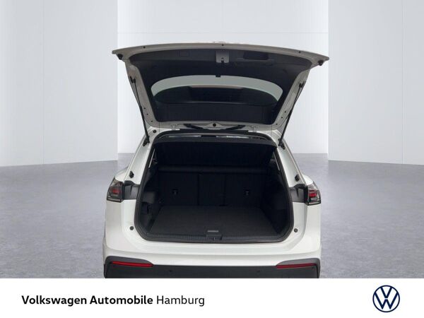 Volkswagen Tiguan Goal 1.5 eTSI DSG Navi Sitzheizung PDC bild 5