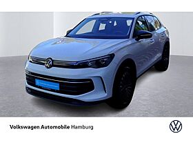 Volkswagen Tiguan Goal 1.5 eTSI DSG AHK Navi CarPlay GJR
