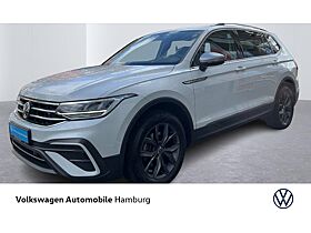 Volkswagen Tiguan Allspace Life 1.5TSI DSG Panoramadach Shz