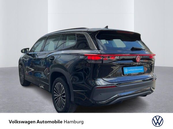 Volkswagen Tayron Life 1.5 eTSI DSG AHK Sitzheizung CarPlay bild 2
