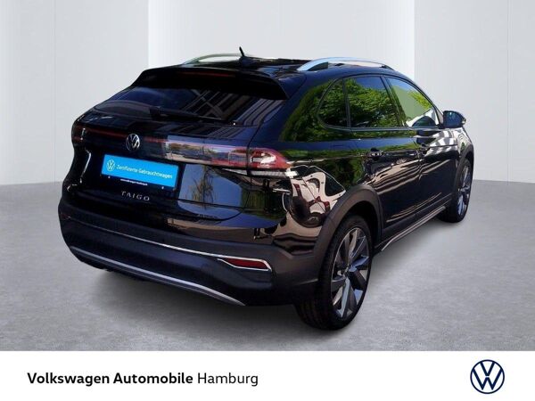 Volkswagen Taigo Style 1.0 TSI DSG Sitzheizung CarPlay PDC bild 3