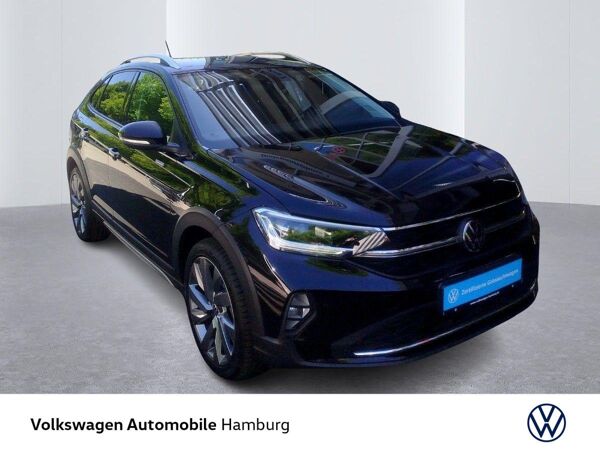 Volkswagen Taigo Style 1.0 TSI DSG Sitzheizung CarPlay PDC bild 4
