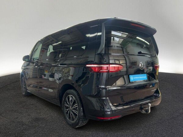 Volkswagen T7 Multivan TSI eHybrid 4M DSG AHK bild 3