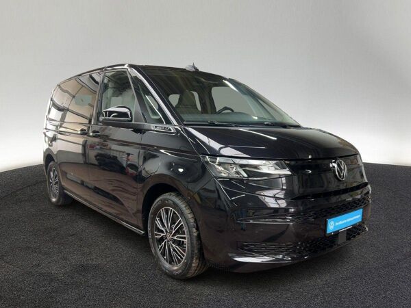 Volkswagen T7 Multivan TSI eHybrid 4M DSG AHK bild 5
