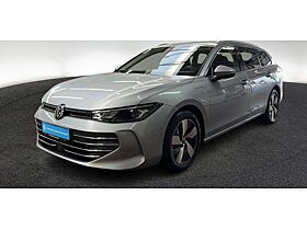 Volkswagen Passat Variant 1.5 TSI eHybrid DSG AHK DCC Kamera Volkswagen Passat Variant 1.5 TSI eHybrid DSG AHK DCC Kamera