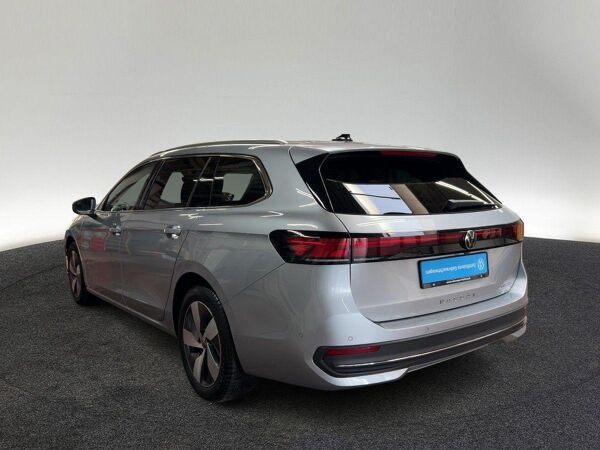 Volkswagen Passat Variant 1.5 TSI eHybrid DSG AHK DCC Kamera bild 2
