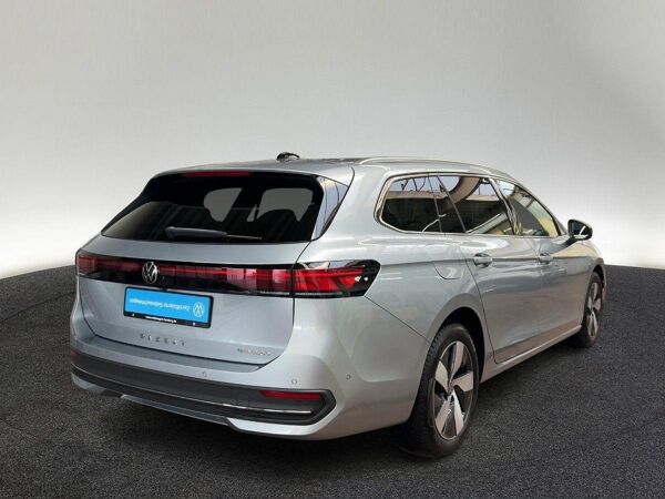 Volkswagen Passat Variant 1.5 TSI eHybrid DSG AHK DCC Kamera bild 3
