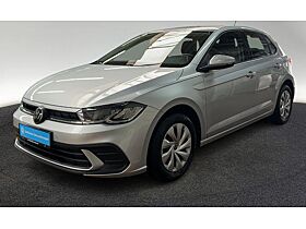 Volkswagen Polo 1.0 Life Klima App-Connect LED Sitzhzg