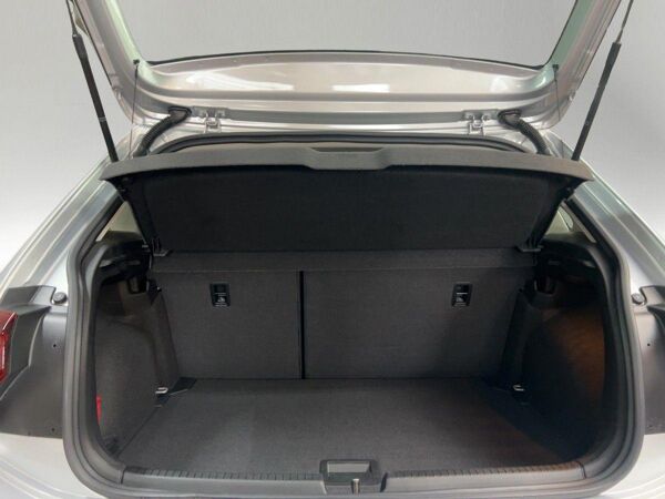 Volkswagen Polo 1.0 Life Klima App-Connect LED Sitzhzg bild 5