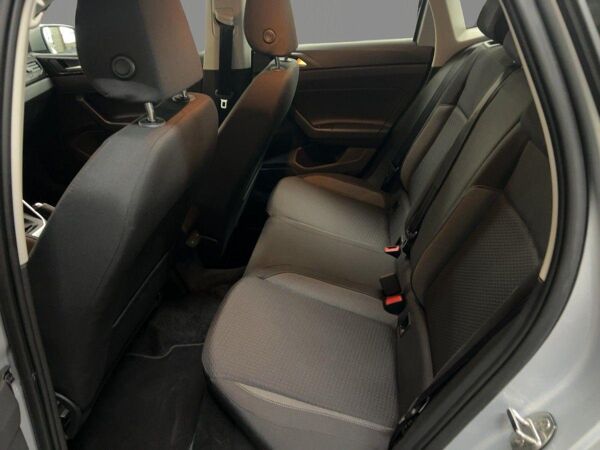 Volkswagen Polo 1.0 Life Klima App-Connect LED Sitzhzg bild 7