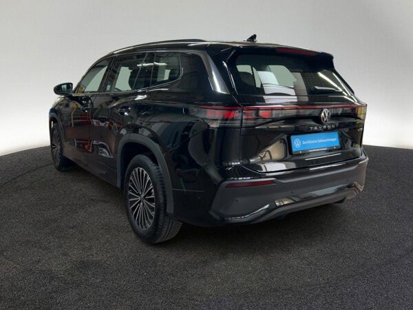 Volkswagen Tayron Life 1.5eTsi DSG AHK TravelAs. 7-Sitzer bild 2