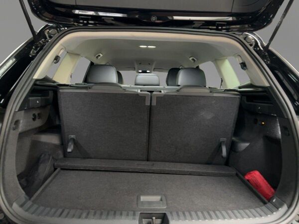 Volkswagen Tayron Life 1.5eTsi DSG AHK TravelAs. 7-Sitzer bild 5