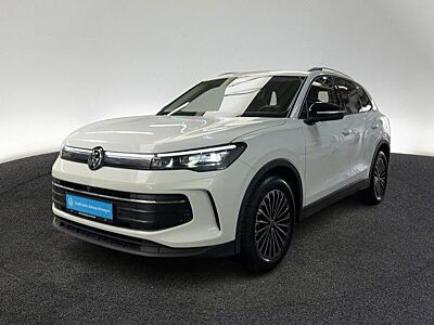 Volkswagen Tiguan 1.5 eTSI Goal DSG AHK Navi AreaView ACC
