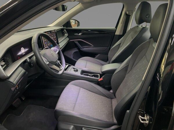 Volkswagen Tayron Life 1.5eTsi DSG AHK TravelAs. 7-Sitzer bild 6
